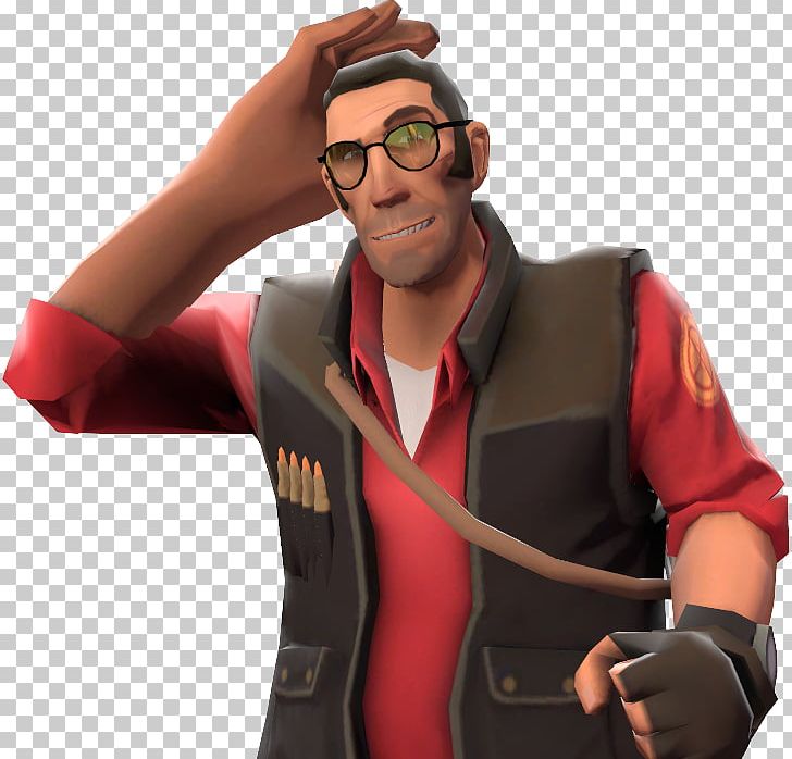 Team Fortress 2 Sniper Video Game Valve Corporation PNG, Clipart, Butterfly Knife, Eyewear, Gun, Hair, Others Free PNG Download