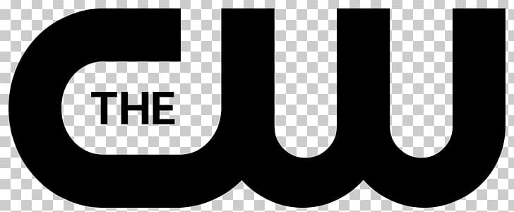The CW Television Show Television Channel Logo TV PNG, Clipart, Black And White, Brand, Broadcasting, Disney Channel, Hallmark Channel Free PNG Download