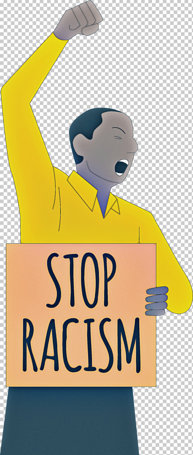 STOP RACISM PNG, Clipart, Behavior, Human, Logo, M, Poster Free PNG Download