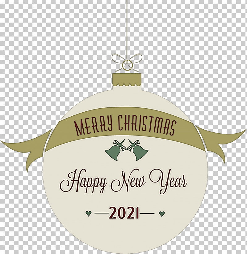 Happy New Year 2021 2021 New Year PNG, Clipart, 2021 New Year, Christmas And Holiday Season, Christmas Card, Christmas Carol, Christmas Day Free PNG Download