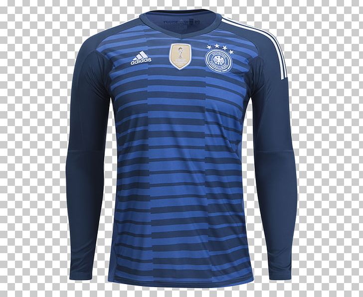 2018 World Cup Germany National Football Team 2014 FIFA World Cup Jersey Kit PNG, Clipart, 2018 World Cup, Active Shirt, Adidas, Blue, Cleat Free PNG Download