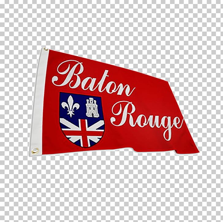 Flag Of Baton Rouge PNG, Clipart, Banner, Baton Rouge, Brand, Flag, Flag Of Louisiana Free PNG Download