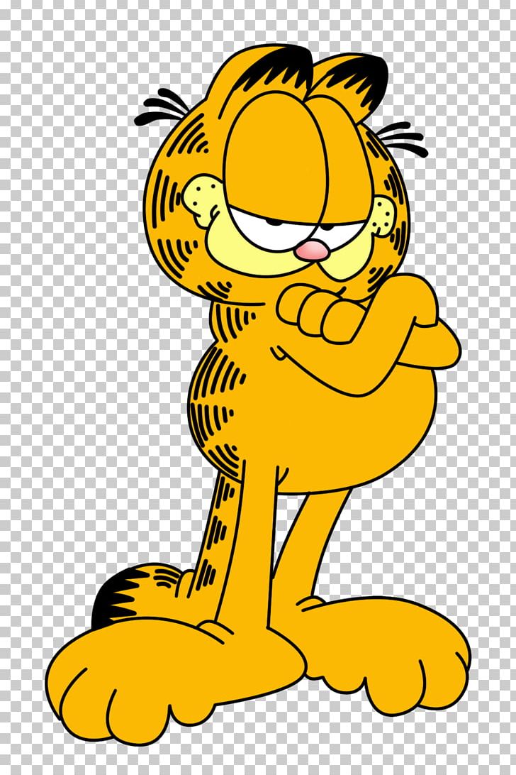 Garfield Minus Garfield Odie Cartoon Comics PNG, Clipart, Animation, Art, Artwork, Carnivoran, Cartoon Free PNG Download