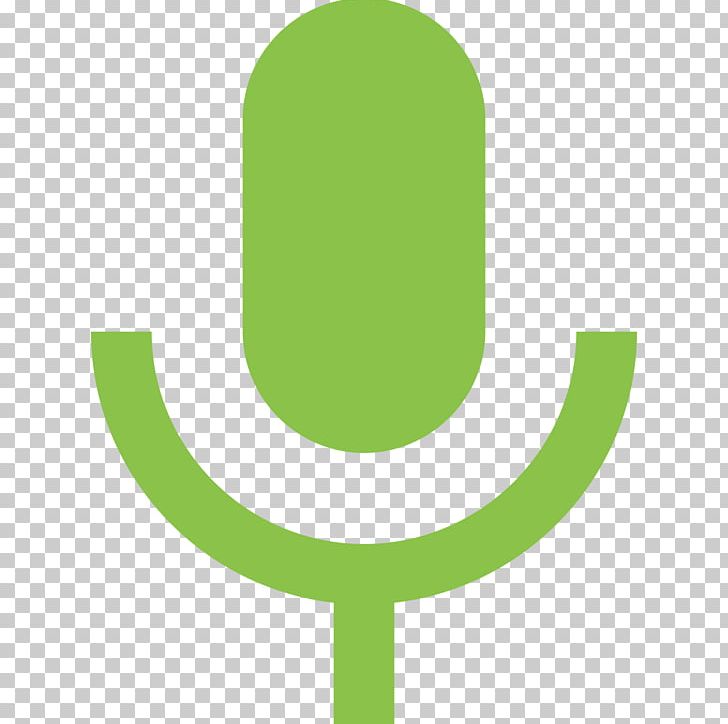 Microphone Computer Icons Voice Search Nvidia Shield PNG, Clipart, Computer Icons, Electronics, Google, Grass, Green Free PNG Download