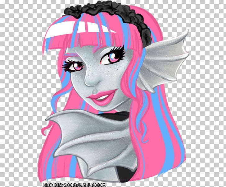 Monster High Doll Legendary Creature Gargoyle PNG, Clipart, Anime, Art, Cartoon, Character, Color Free PNG Download