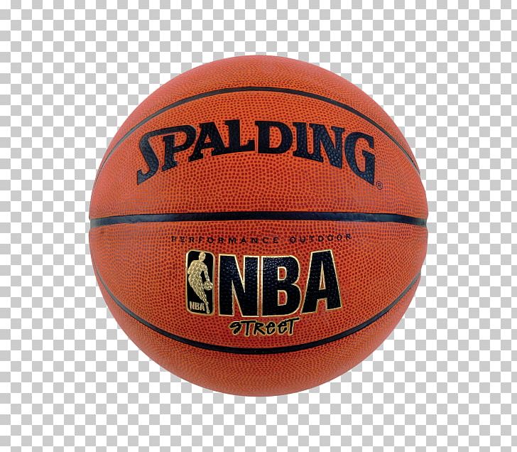 NBA Street Team Sport Spalding Basketball PNG, Clipart, Ball, Basketball, Basketball Ball, Nba, Nba Street Free PNG Download
