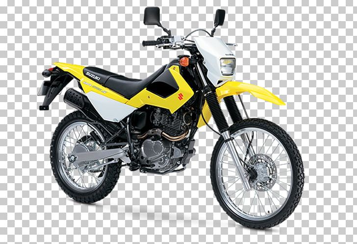 Suzuki DR200SE Dual-sport Motorcycle Honda PNG, Clipart, Allterrain Vehicle, Automotive Exterior, Automotive Wheel System, Canam Motorcycles, Car Free PNG Download