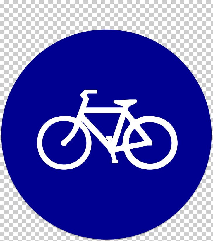 Traffic Sign Cycling Bicycle Segregated Cycle Facilities Manual On Uniform Traffic Control Devices PNG, Clipart, Bicycle, Bicycle Sharing System, Blue, Brand, Circle Free PNG Download