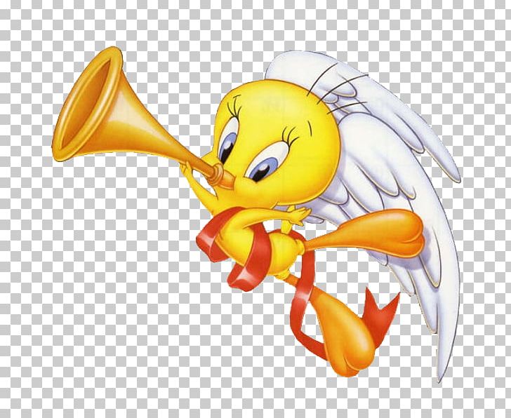 Tweety Sylvester Looney Tunes Cartoon PNG, Clipart, Animated Film, Baby Looney Tunes, Cartoon, Cartoon Network, Character Free PNG Download