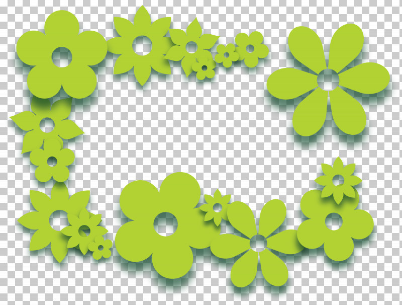 Happy Spring Spring Frame 2021 Spring Frame PNG, Clipart, 2021 Spring Frame, Analytic Trigonometry And Conic Sections, Biology, Circle, Flower Free PNG Download