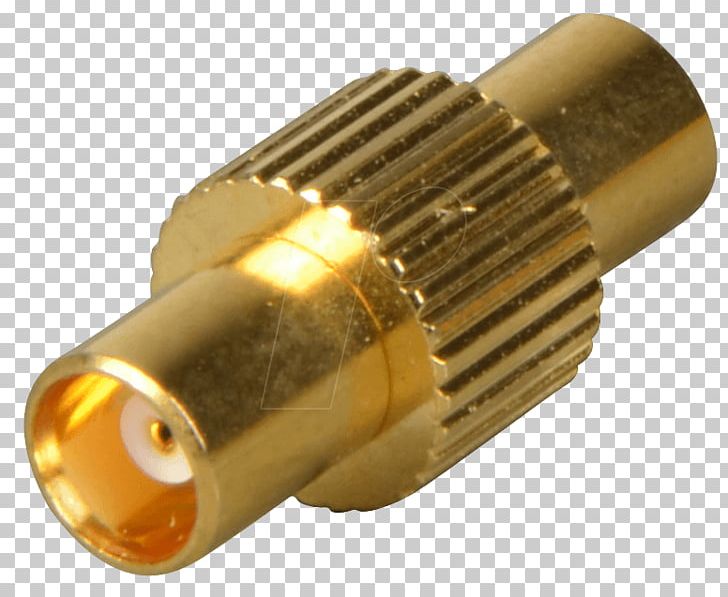 Buchse Electrical Engineering Adapter SIG MCX Electrical Impedance PNG, Clipart, Adapter, Brass, Buchse, Computer Hardware, Crimp Free PNG Download