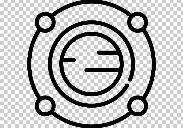 Computer Icons Icon Design PNG, Clipart, Area, Black And White, Circle, Computer Icons, Depositphotos Free PNG Download