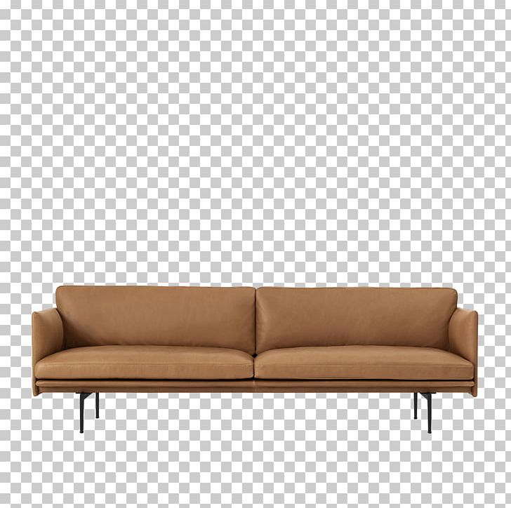 Couch Muuto Furniture Chair PNG, Clipart, Angle, Armrest, Chair, Chaise Longue, Couch Free PNG Download