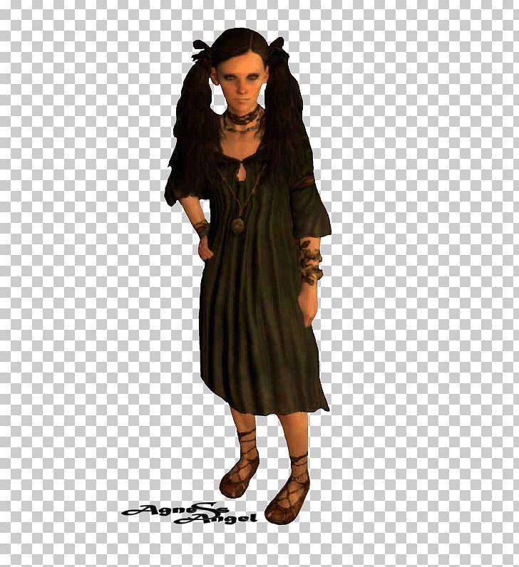 Dragon's Dogma Robe Costume Design Thumbnail PNG, Clipart,  Free PNG Download