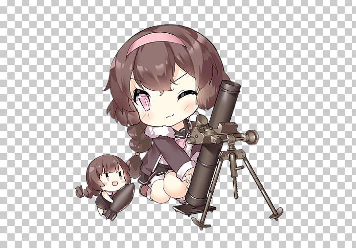 Girls' Frontline Yōsei Bombardment Fairy Airstrike PNG, Clipart,  Free PNG Download