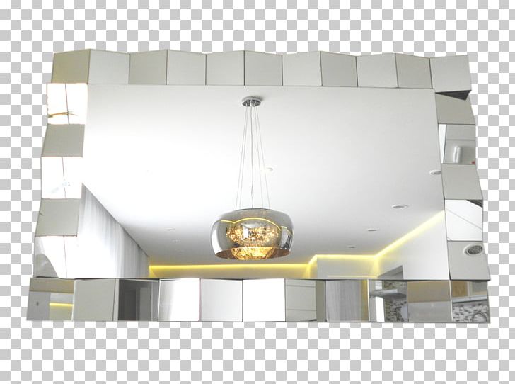 Mirror Glass Lighting Ceiling PNG, Clipart, Angle, Ceiling, Furniture, Geometry, Glass Free PNG Download