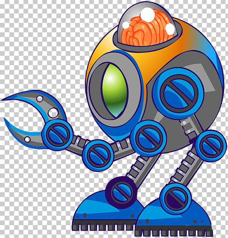 Robot Outer Space Astronautics Space Exploration PNG, Clipart, Artificial Intelligence, Artwork, Astronaut, Astronautics, Cosmonautics Day Free PNG Download