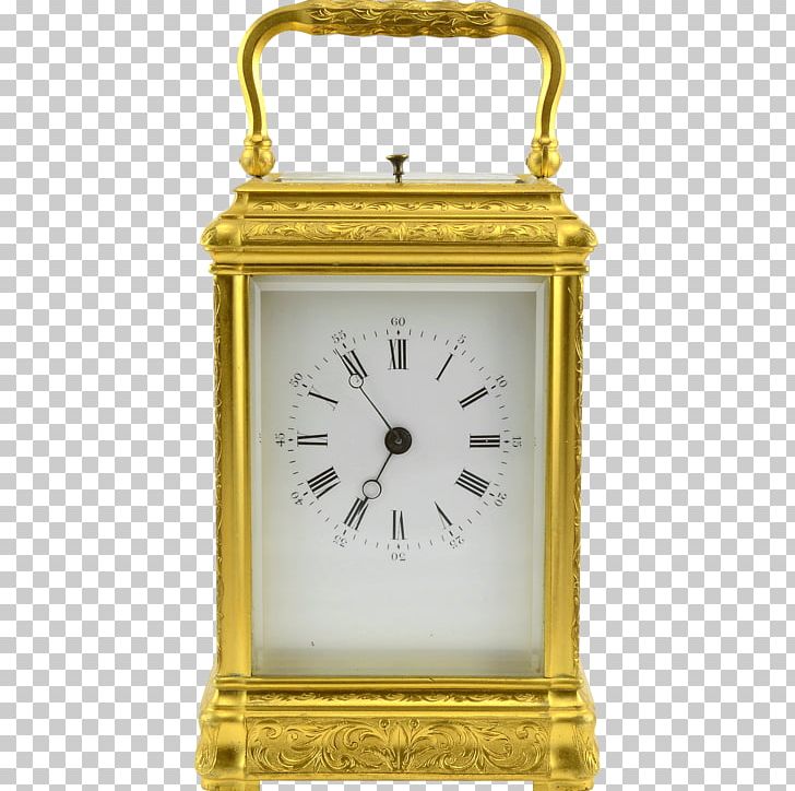 Solvang Antiques Carriage Clock Gilding PNG, Clipart, Antique, Brass, Carriage, Carriage Clock, Clock Free PNG Download