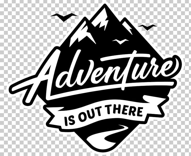 Typography PNG, Clipart, Adventure, Adventure Logo, Area, Artwork, Black And White Free PNG Download