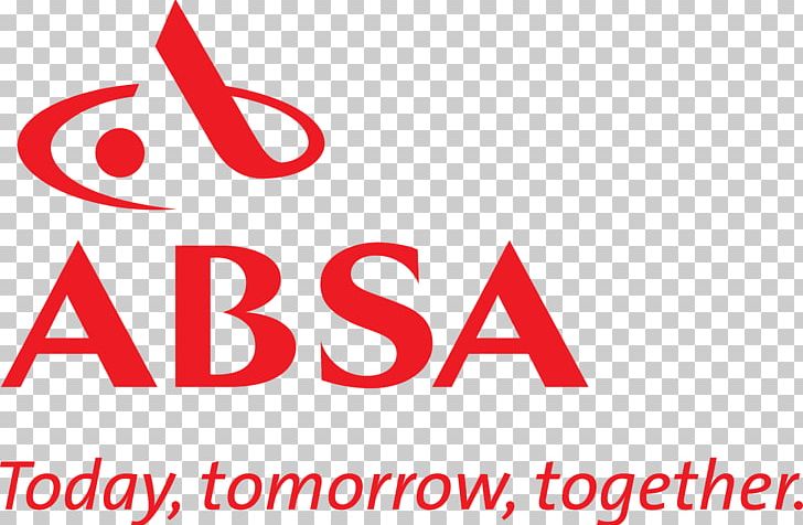 ABSA Group Limited South Africa African Bank Limited Logo PNG, Clipart, African Bank Limited, Area, Bank, Bank Logo, Brand Free PNG Download