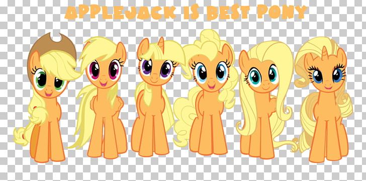 Applejack Pony Rainbow Dash Twilight Sparkle Pinkie Pie PNG, Clipart, Applejack, Cartoon, Fictional Character, Fictional Characters, Friendship Free PNG Download