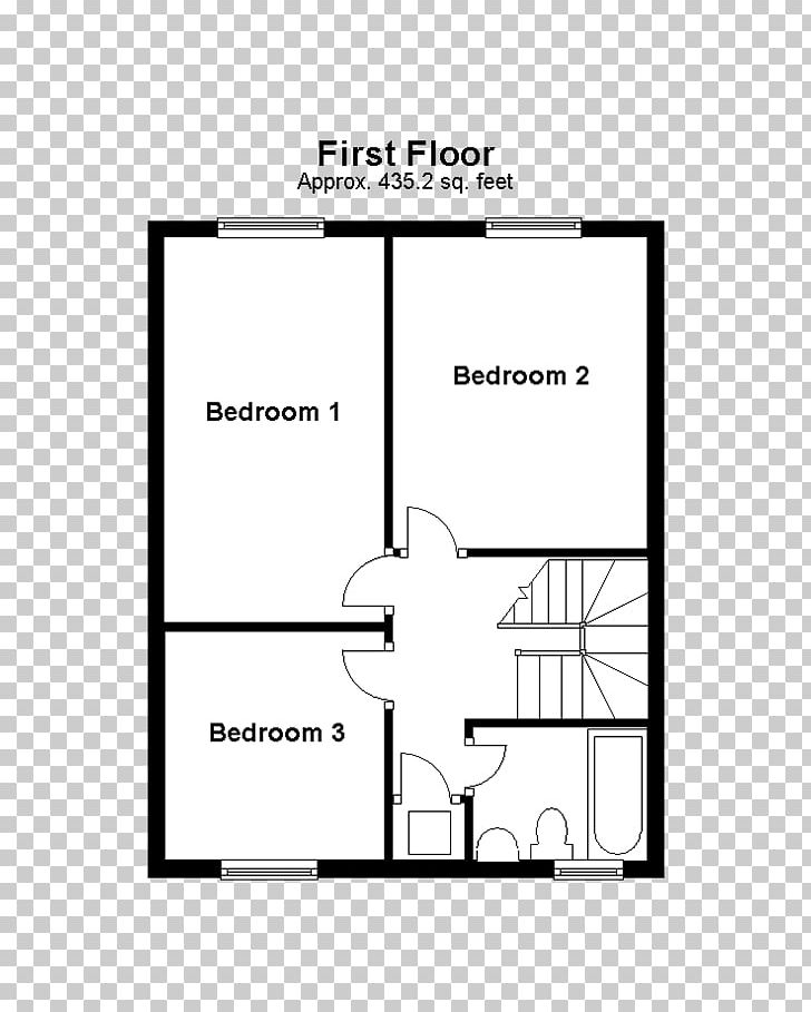 Floor Plan Open Plan Bedroom Apartment PNG, Clipart, Angle, Apartment, Area, Bathroom, Bedroom Free PNG Download
