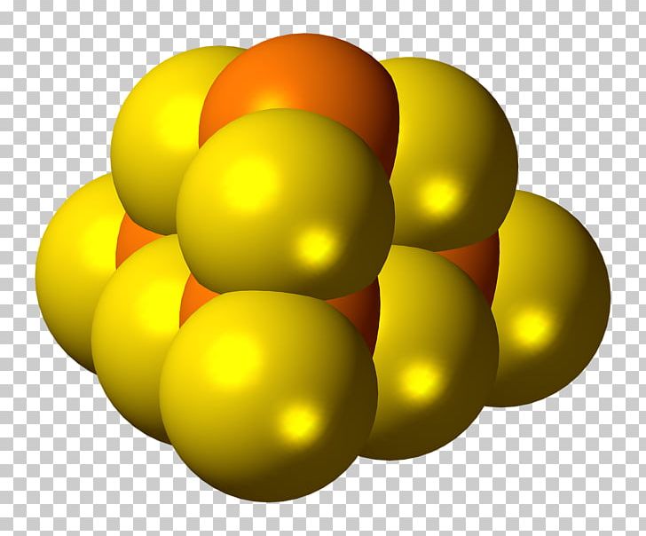 sulfur molecule