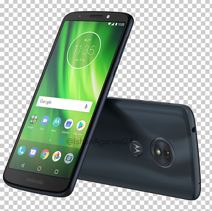 Moto G5 Motorola Moto G6 Plus Smartphone Android PNG, Clipart, Android, Cellular Network, Communication Device, Electronic Device, Electronics Free PNG Download