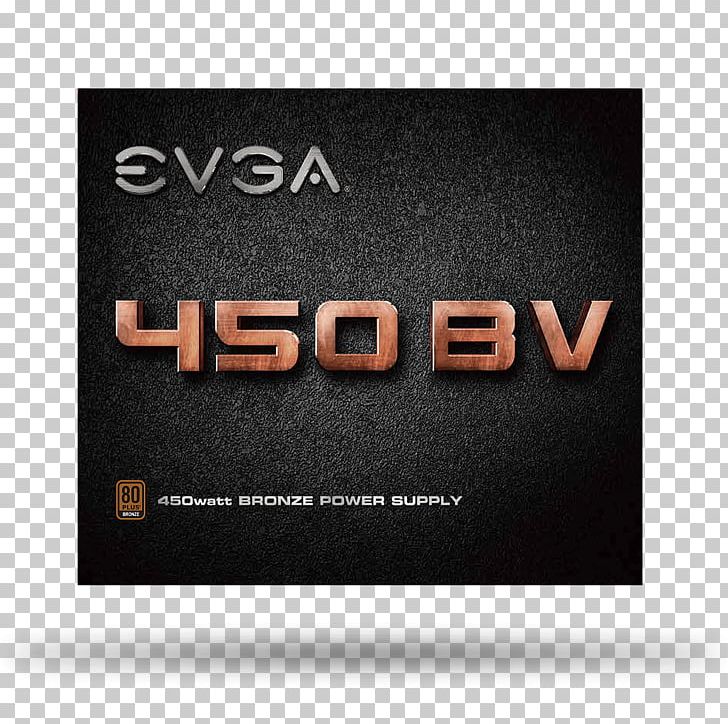 Power Supply Unit EVGA Corporation Power Converters 80 Plus Brand PNG, Clipart, 1 Year Warranty, 80 Plus, Brand, Bronze Medal, Copper Free PNG Download