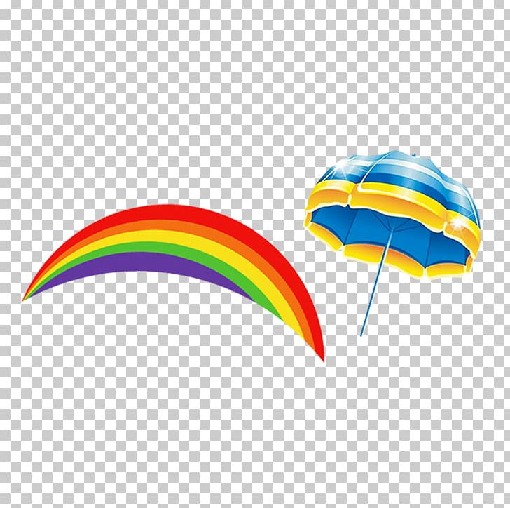 Rainbow Umbrella PNG, Clipart, Color, Designer, Download, Google Images, Great Free PNG Download