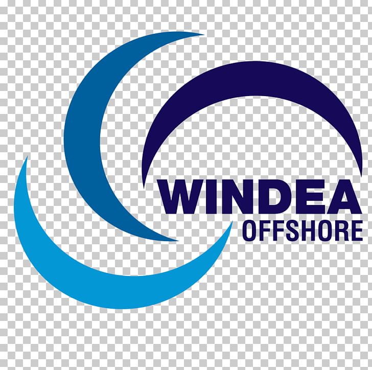 WINDEA Offshore Logo Erneuerbare Energien Hamburg Renewable Energy Offshore Wind Power PNG, Clipart, Area, Blue, Brand, Business, Business Cluster Free PNG Download