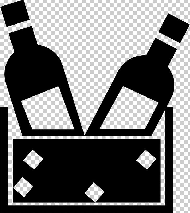 Wine Computer Icons Bottle PNG, Clipart, Angle, Black, Black And White, Bottle, Brand Free PNG Download