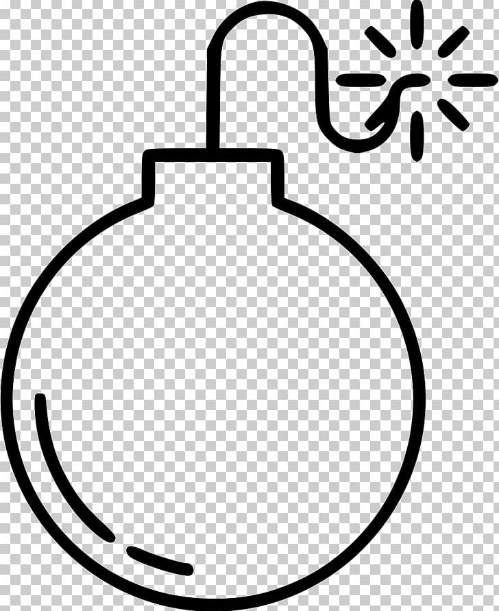 Explosion TNT Computer Icons PNG, Clipart, Artwork, Black, Black And White, Bomb, Circle Free PNG Download
