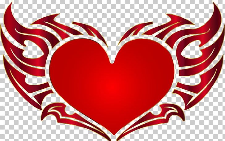 Heart Tribe Tattoo PNG, Clipart, Clip Art, Color, Encapsulated Postscript, Heart, Love Free PNG Download