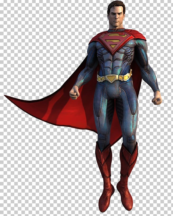 Injustice: Gods Among Us Superman Logo PNG, Clipart, Action Figure, Art, Concept Art, Costume, Fictional Character Free PNG Download