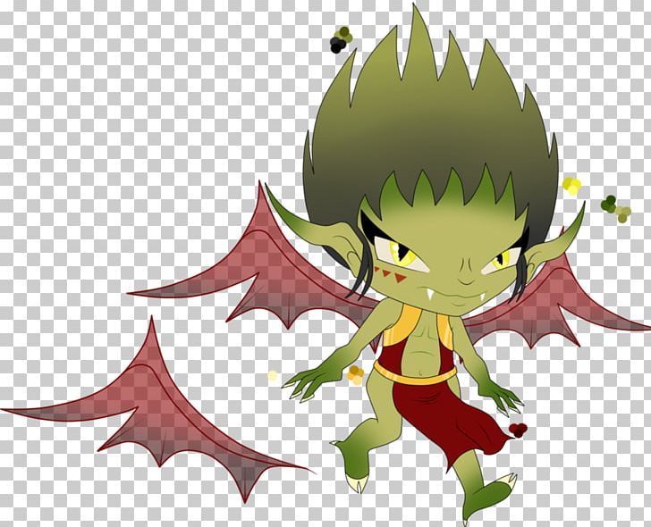 Legendary Creature Goblin Pixie Art Fairy PNG, Clipart, Anime, Art, Artist, Cartoon, Computer Wallpaper Free PNG Download