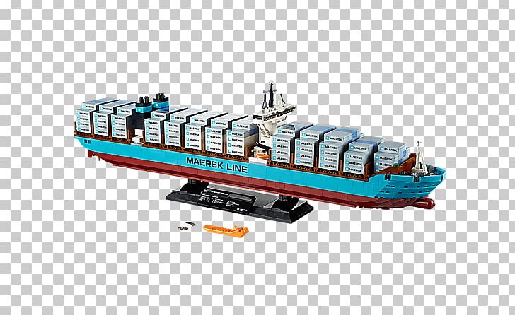 LEGO 10241 Creator Maersk Line Triple-E Maersk Triple E-class Container Ship Lego Creator Lego Trains PNG, Clipart, Container Ship, Freight Transport, Heavy Cruiser, Heavy Lift Ship, Lego Free PNG Download