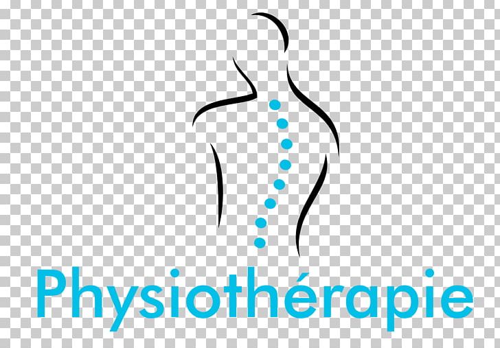 Logo Physical Therapy Design Physiotherapist Font PNG, Clipart, Area, Arm, Art, Blue, Brand Free PNG Download