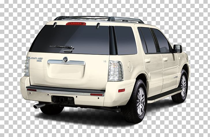 Mercury Ford Motor Company 2016 Ford Expedition EL Ford Explorer Sport Trac Car PNG, Clipart, 201, 2010 Mercury Mountaineer Premier, Car, Ford Explorer Sport Trac, Ford Motor Company Free PNG Download