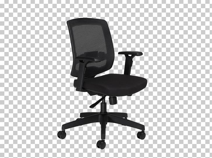 Office & Desk Chairs Seat Furniture PNG, Clipart, Aeron Chair, Allsteel Equipment Company, Angle, Armrest, Black Free PNG Download