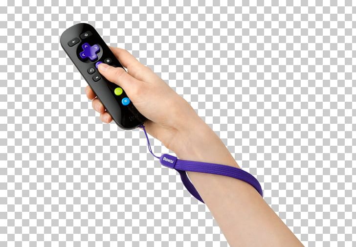 Roku PNG, Clipart, Android, Apple Tv, Controls, Digital Media Player, Electronic Device Free PNG Download
