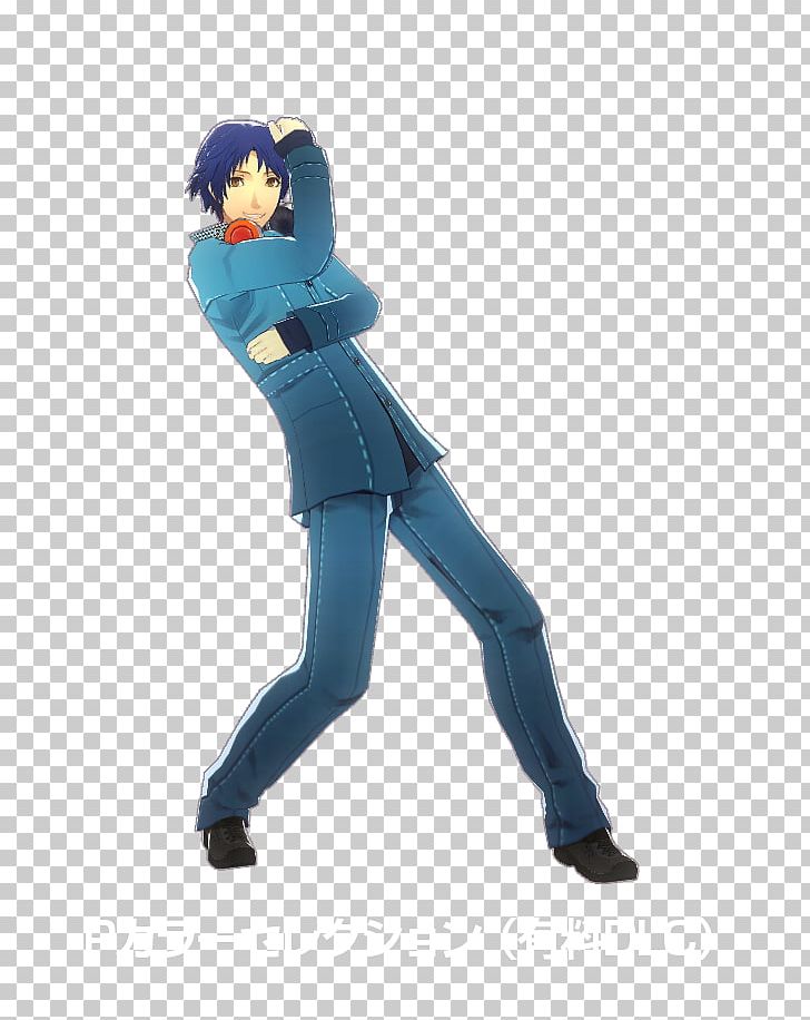 Shin Megami Tensei: Persona 4 Shin Megami Tensei: Persona 3 Persona 4: Dancing All Night Persona 2: Innocent Sin Persona 4 Arena PNG, Clipart, Action, Electric Blue, Fictional Character, Megami Tensei, Others Free PNG Download