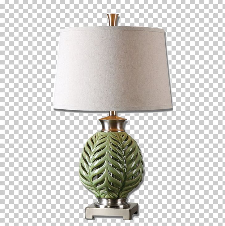 Table Lighting Electric Light Ceramic PNG, Clipart, Bedside, Bedside Lamp, Brushed Metal, Ceramic, Chinese Style Free PNG Download