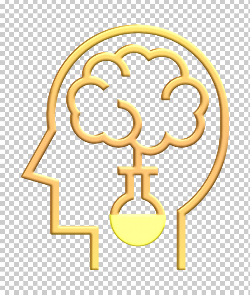 Mind Process Icon Brain Icon Teach Icon PNG, Clipart, Brain Icon, Brainstorming, Cartoon, Creativity, Digital Art Free PNG Download