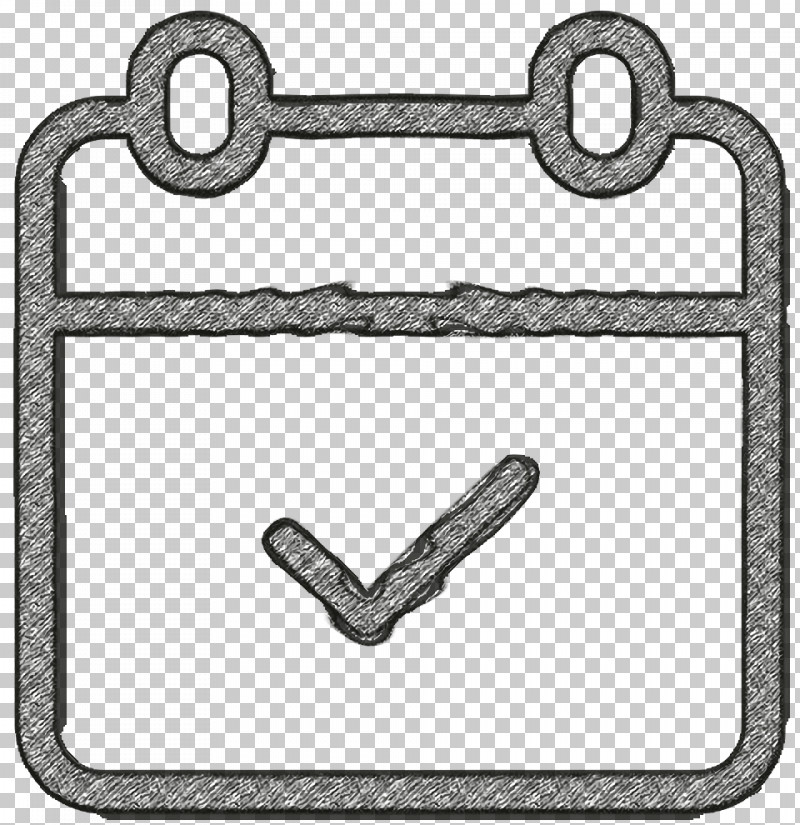 Calendar Icon Basic Icons Icon PNG, Clipart, Basic Icons Icon, Bathroom, Black, Black And White, Calendar Icon Free PNG Download
