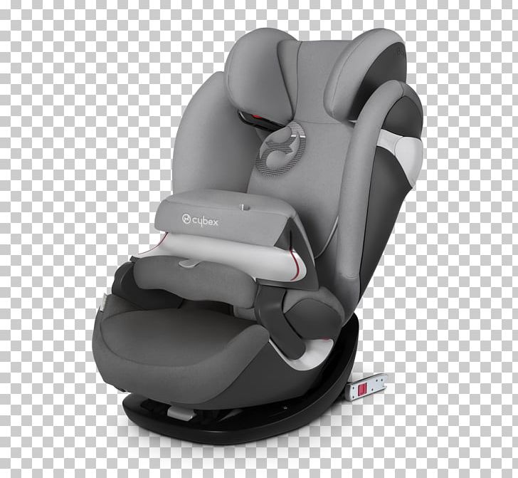 Baby & Toddler Car Seats Cybex Pallas M-Fix Cybex Cloud Q PNG, Clipart, Automotive Design, Baby Toddler Car Seats, Baby Transport, Car, Car Seat Free PNG Download