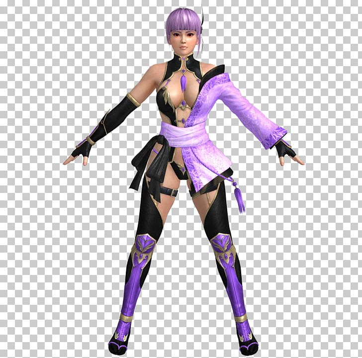 Dead Or Alive 5 Last Round Ayane Dead Or Alive 2 Costume PNG, Clipart, Action Figure, Alive, Ayane, Bloodrayne, C 11 Free PNG Download