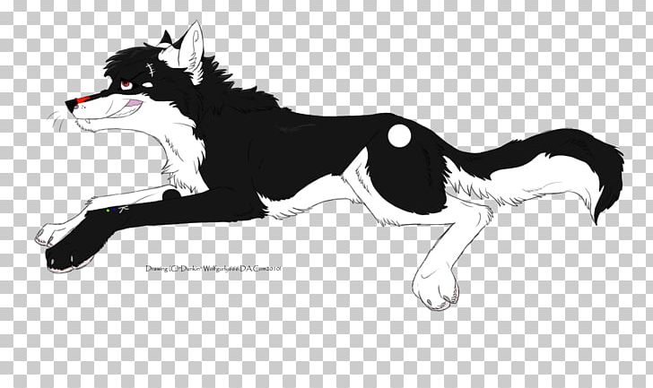 Dog Horse Cat Drawing Legendary Creature PNG, Clipart, Animals, Art, Black And White, Canidae, Carnivoran Free PNG Download