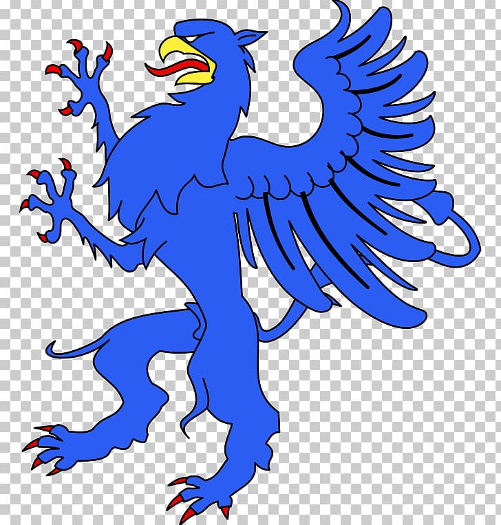Figura Heraldry Griffin Coat Of Arms PNG, Clipart, Animal Figure, Art, Artwork, Beak, Bird Free PNG Download