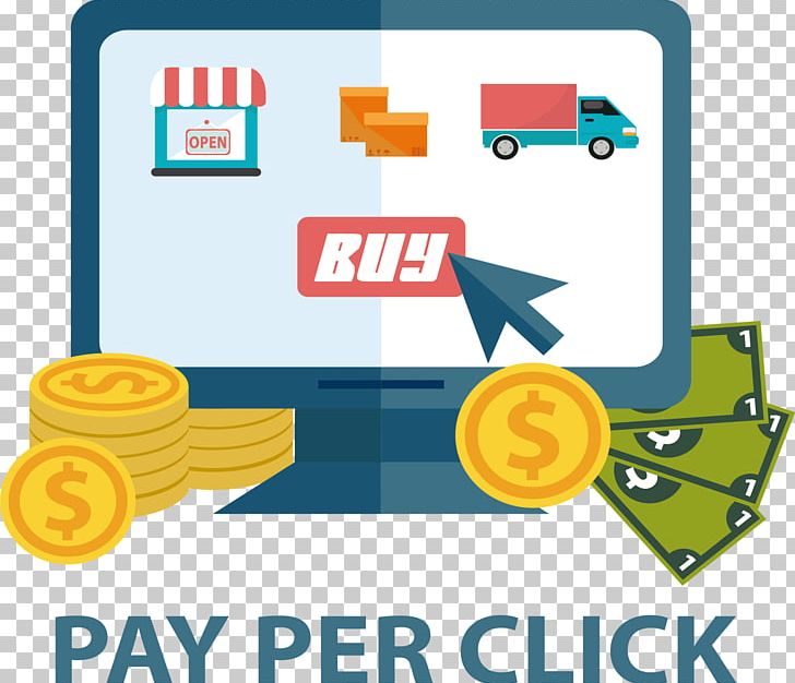 Internet Pay-per-click Online Advertising Marketing PNG, Clipart, Area, Brand, Buy, Click, Click To Buy Free PNG Download